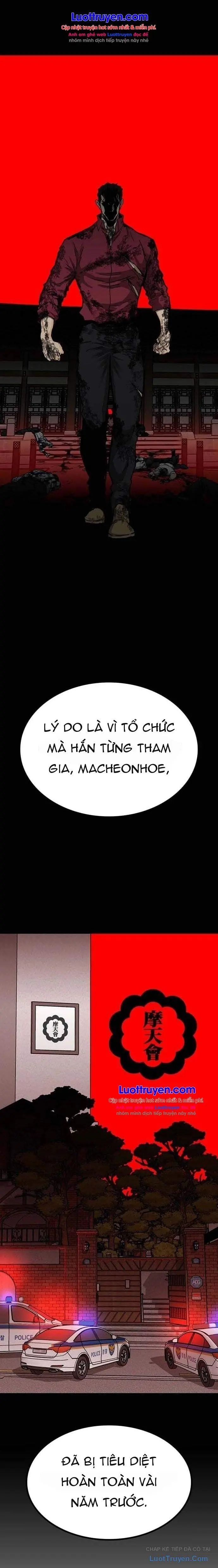 Assistant Chapter 34 - Trang 34