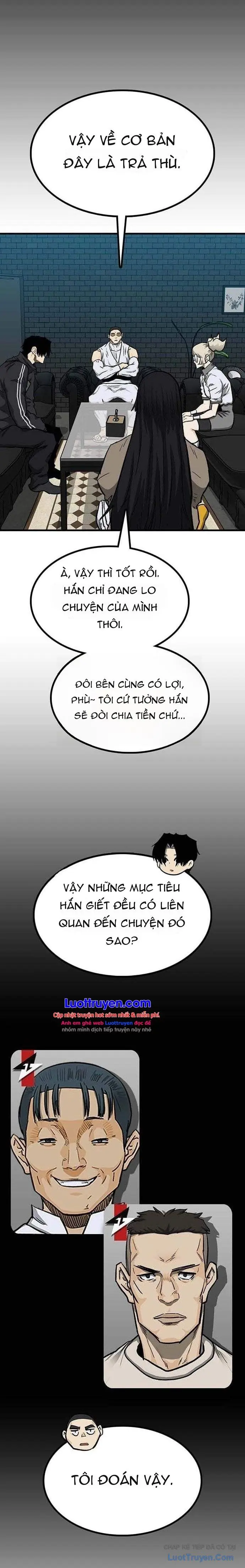 Assistant Chapter 34 - Trang 35