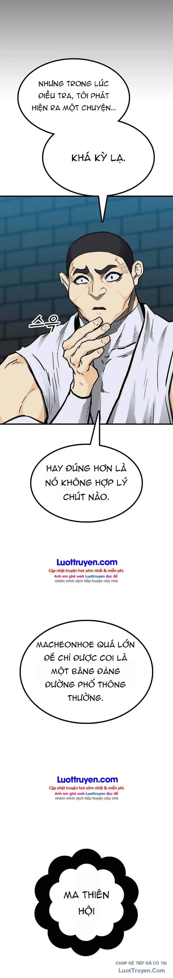 Assistant Chapter 34 - Trang 36