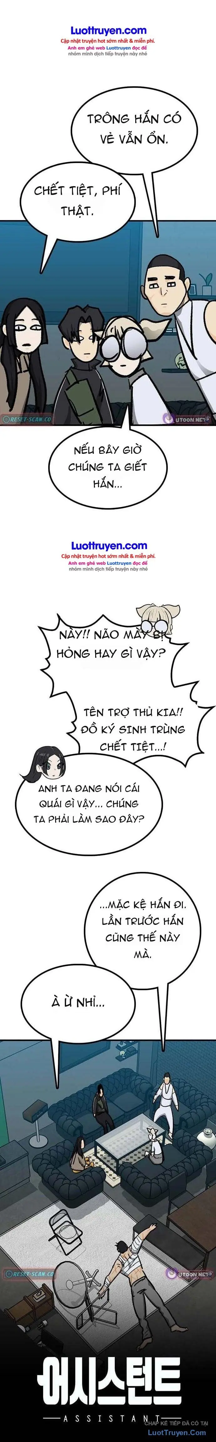 Assistant Chapter 34 - Trang 43