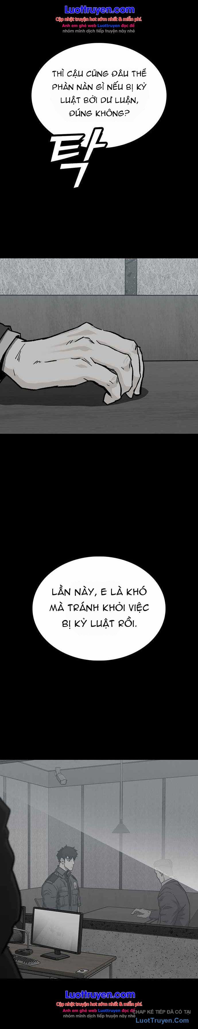 Assistant Chapter 35 - Trang 10