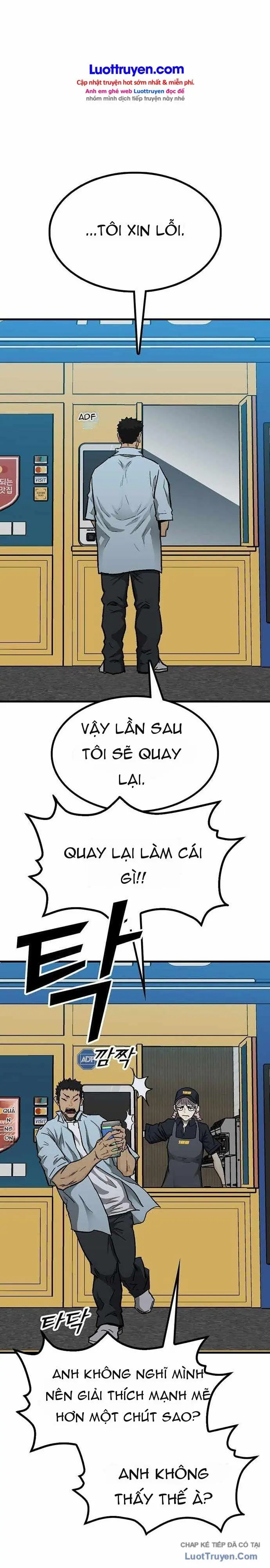 Assistant Chapter 35 - Trang 16