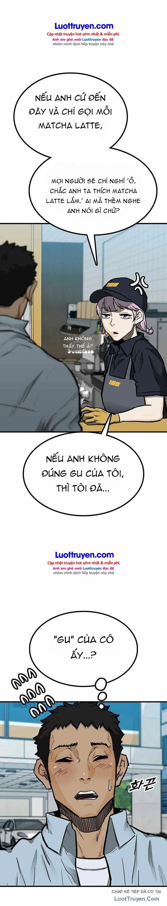 Assistant Chapter 35 - Trang 17