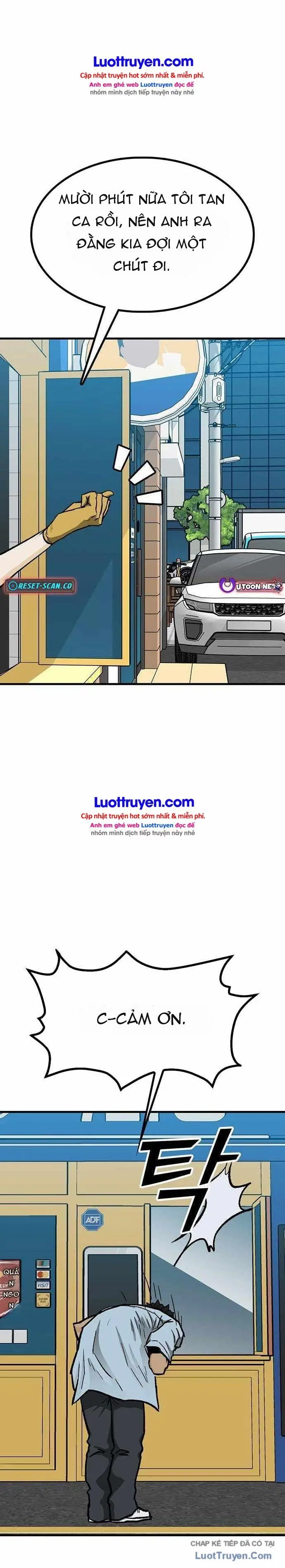Assistant Chapter 35 - Trang 18