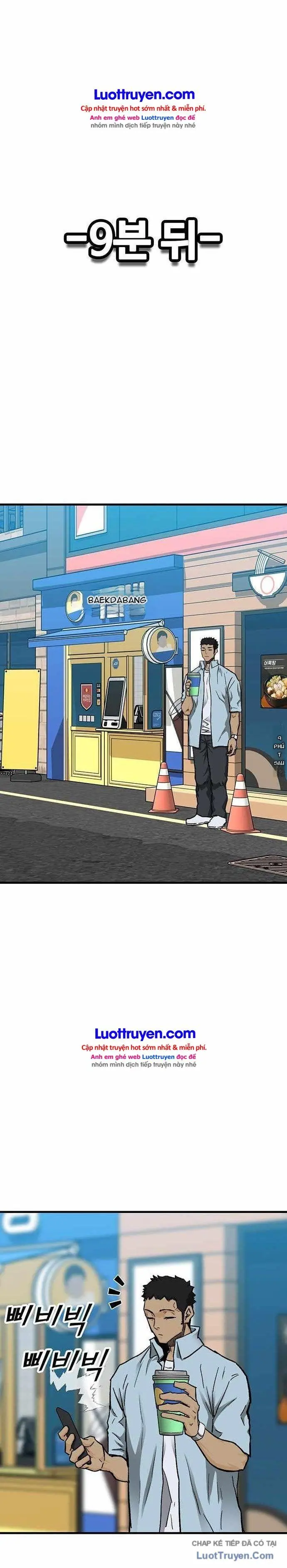Assistant Chapter 35 - Trang 19