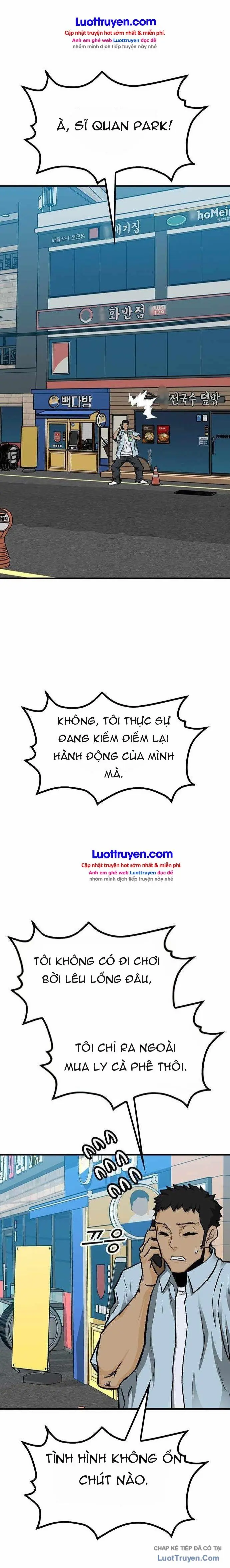 Assistant Chapter 35 - Trang 20