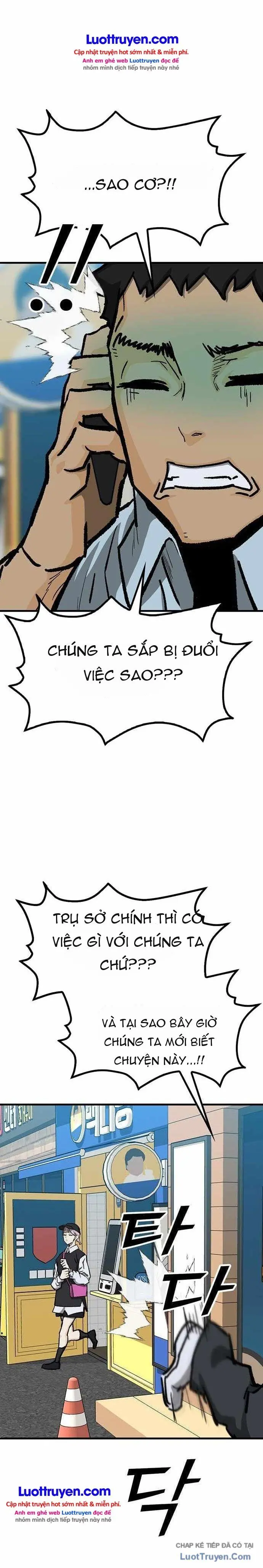 Assistant Chapter 35 - Trang 21