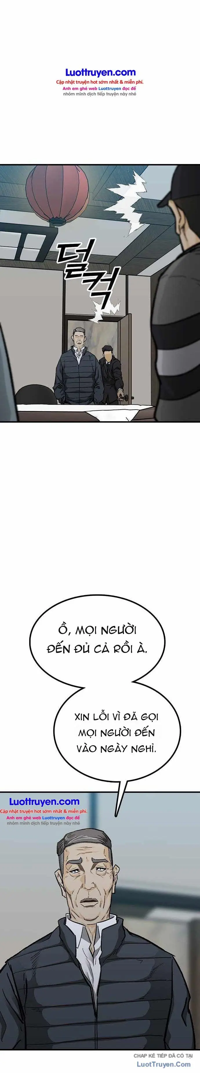 Assistant Chapter 35 - Trang 25