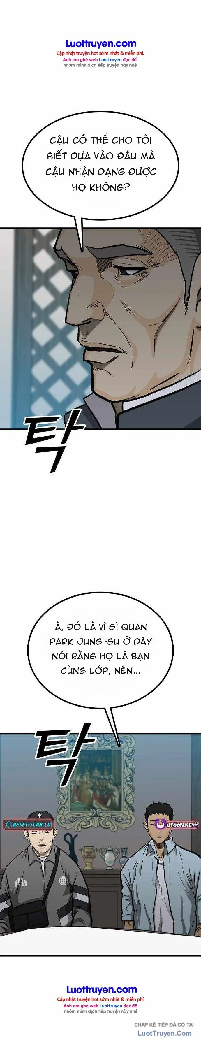 Assistant Chapter 35 - Trang 31