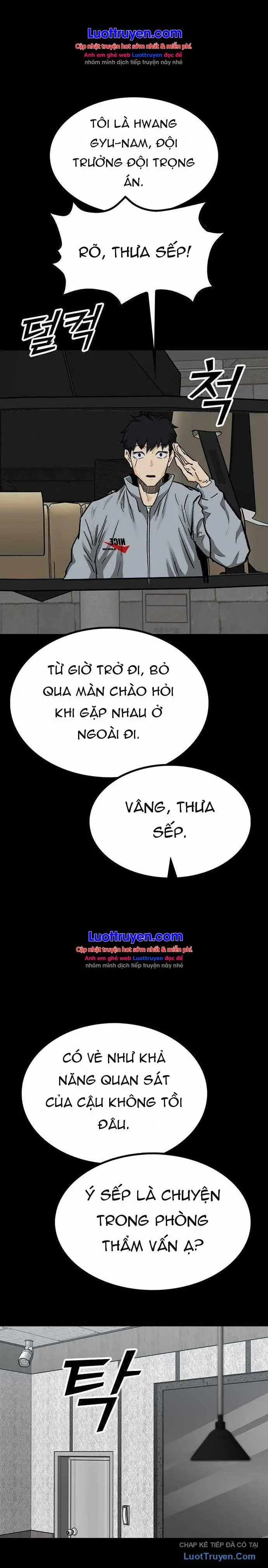 Assistant Chapter 35 - Trang 36
