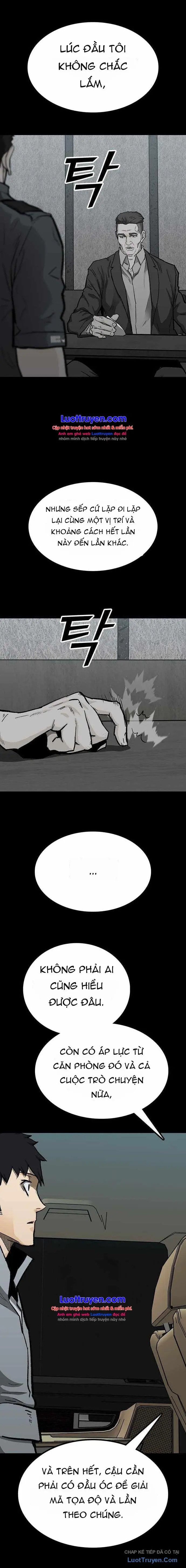 Assistant Chapter 35 - Trang 37