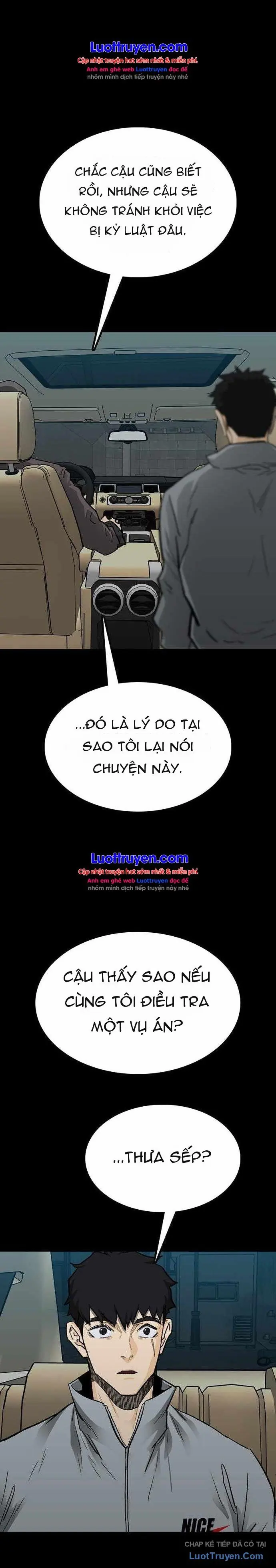 Assistant Chapter 35 - Trang 38