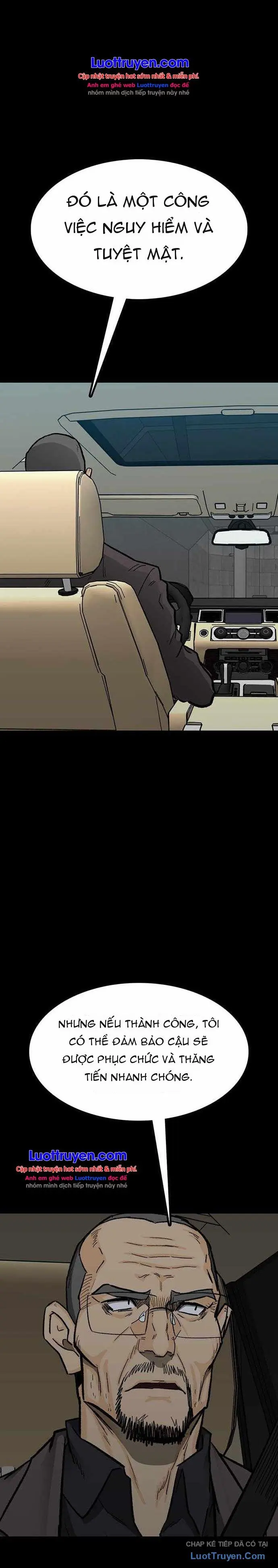 Assistant Chapter 35 - Trang 39