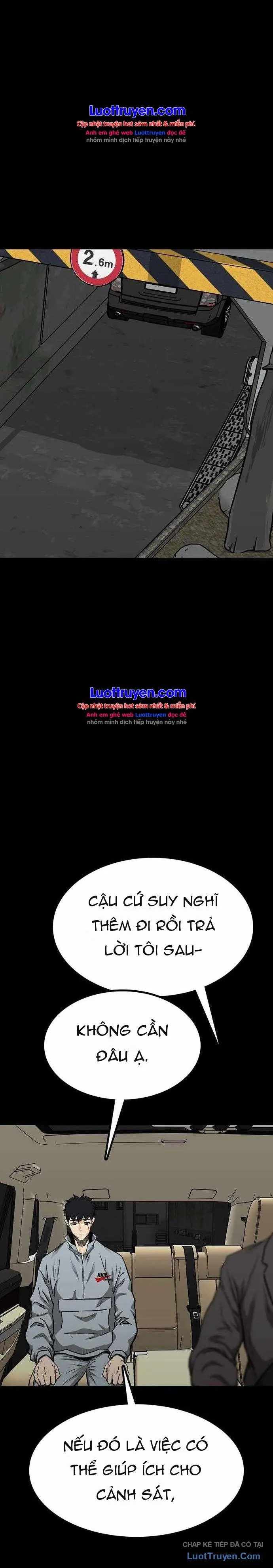 Assistant Chapter 35 - Trang 40