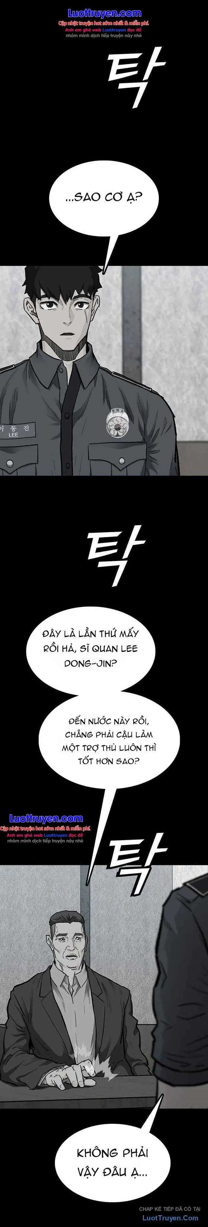Assistant Chapter 35 - Trang 6