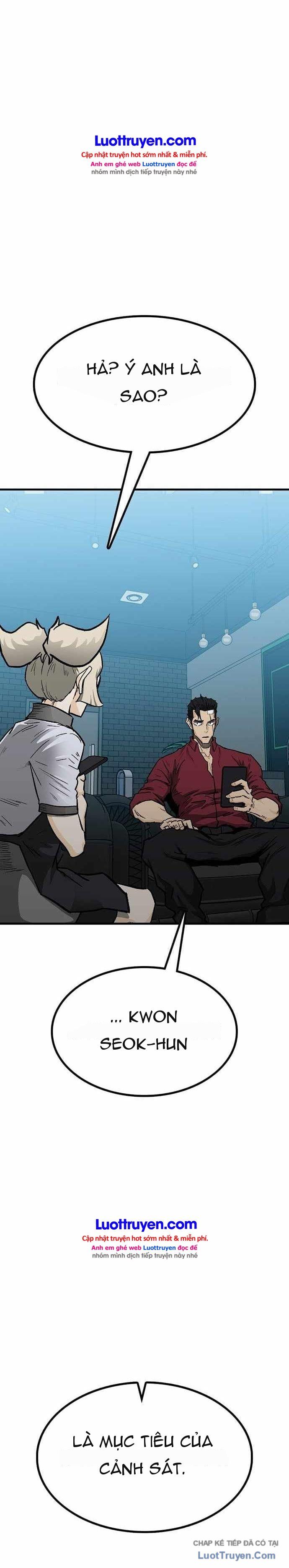 Assistant Chapter 36 - Trang 11