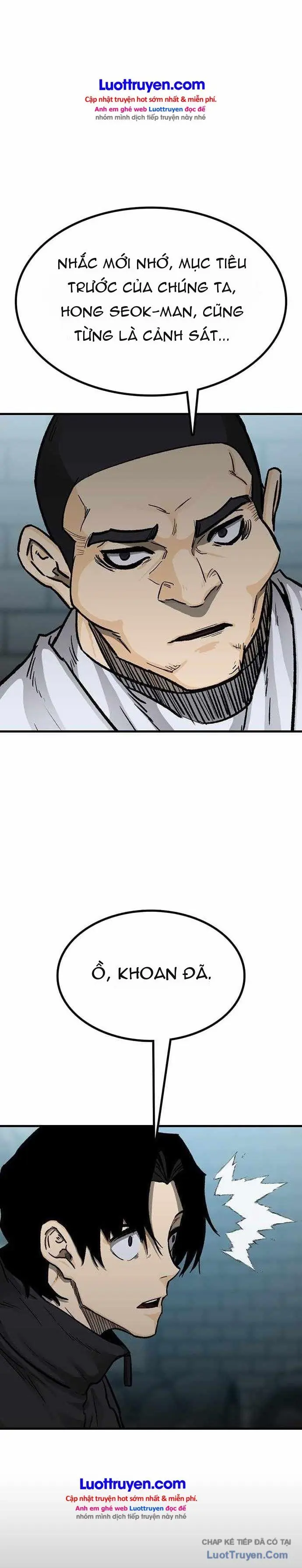 Assistant Chapter 36 - Trang 16