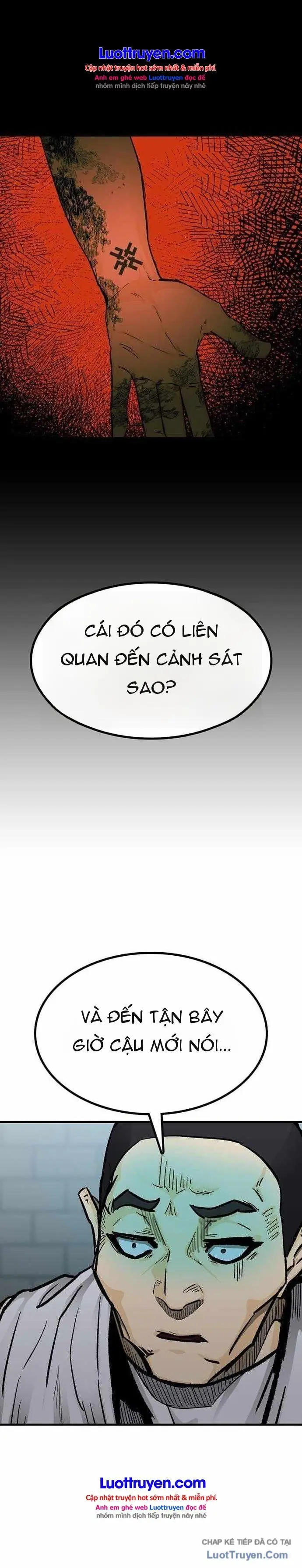 Assistant Chapter 36 - Trang 18