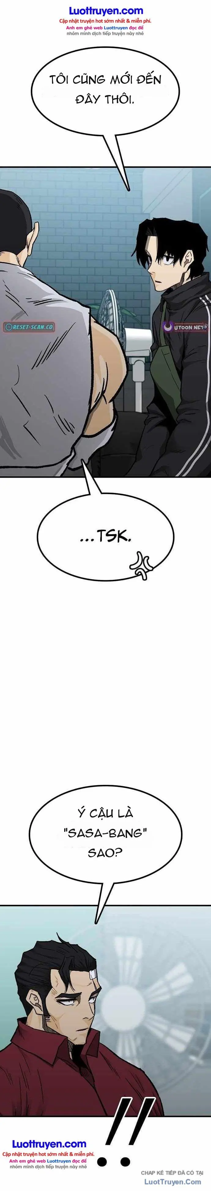 Assistant Chapter 36 - Trang 19
