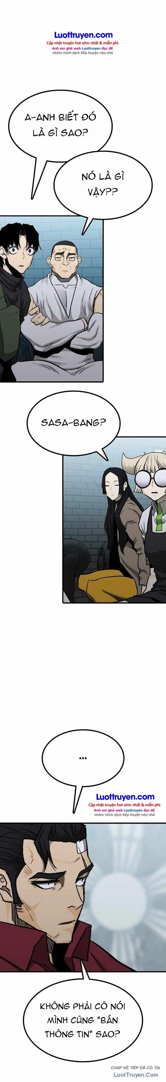 Assistant Chapter 36 - Trang 20