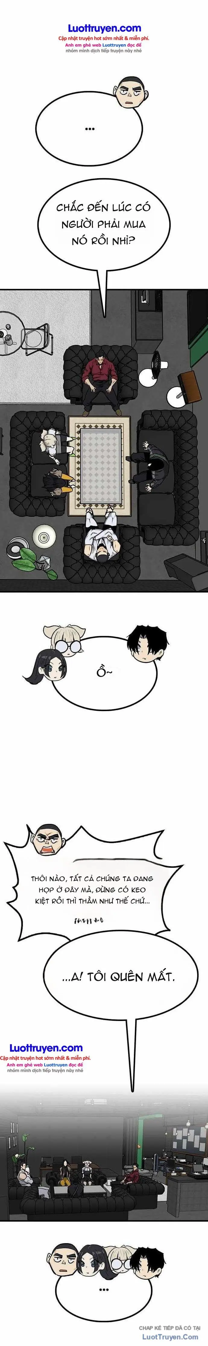 Assistant Chapter 36 - Trang 21