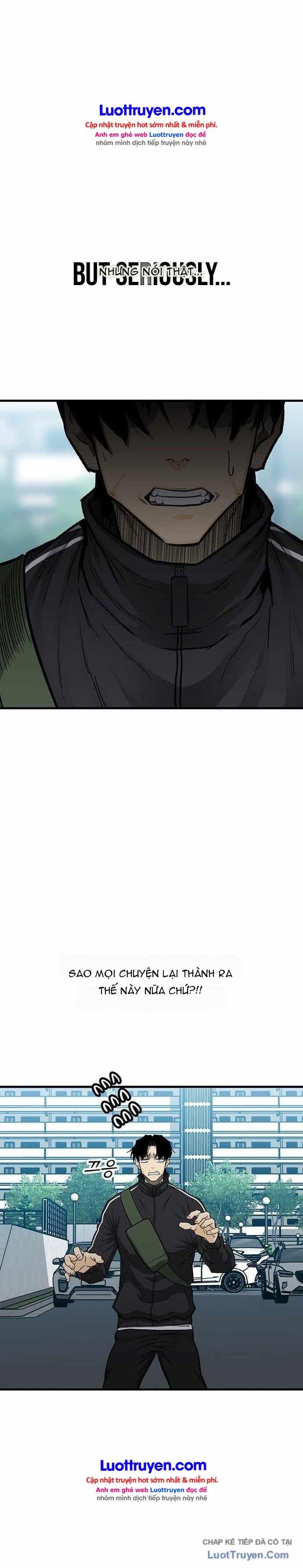 Assistant Chapter 36 - Trang 23