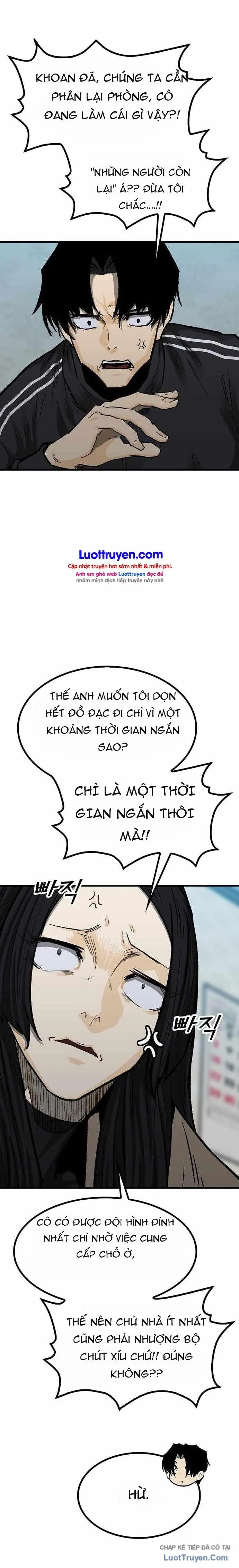 Assistant Chapter 36 - Trang 29