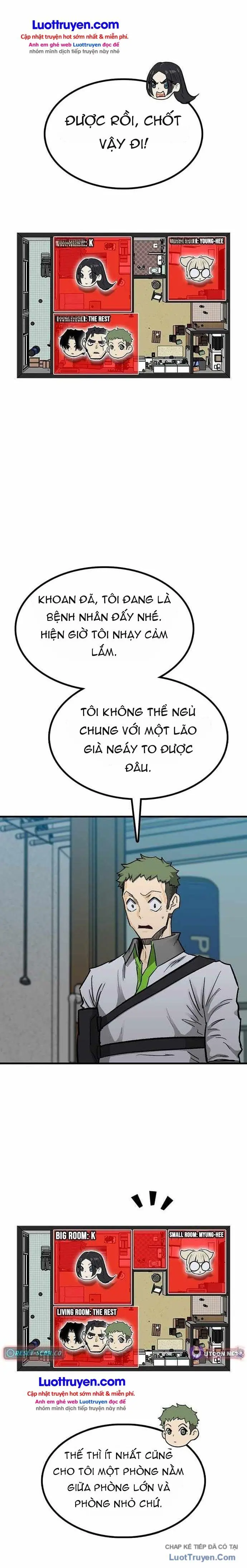 Assistant Chapter 36 - Trang 30