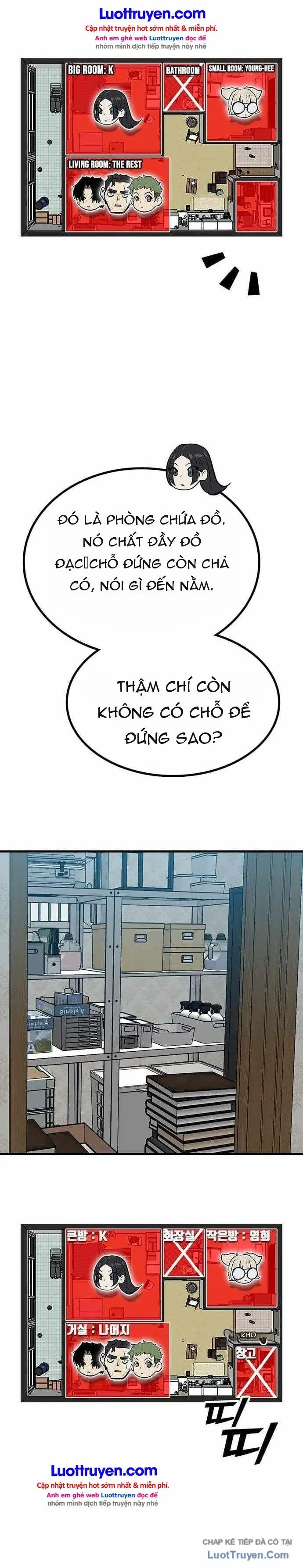 Assistant Chapter 36 - Trang 32