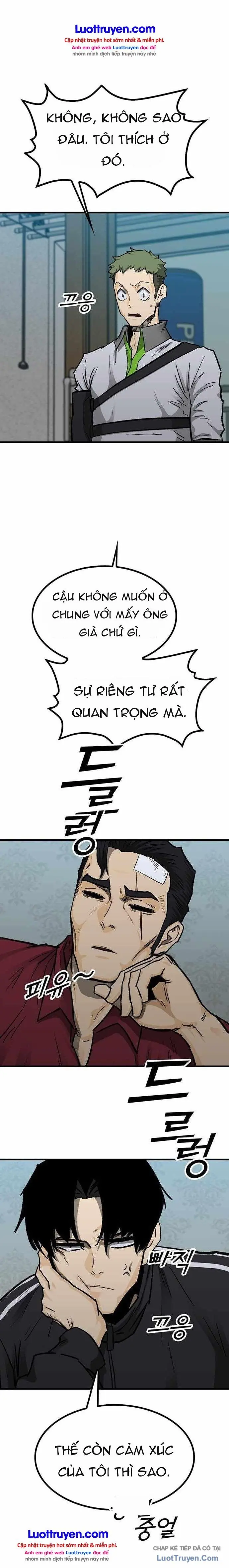 Assistant Chapter 36 - Trang 33