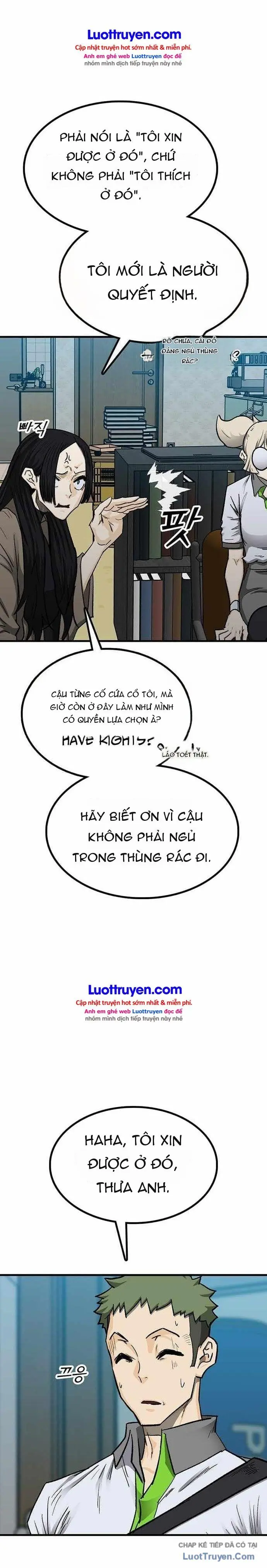Assistant Chapter 36 - Trang 34