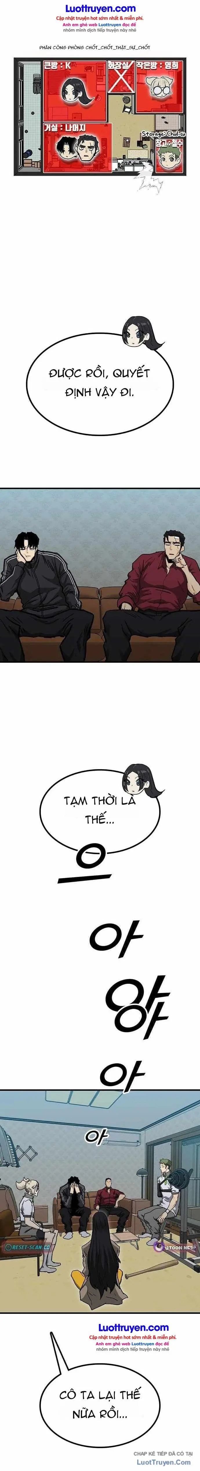 Assistant Chapter 36 - Trang 35