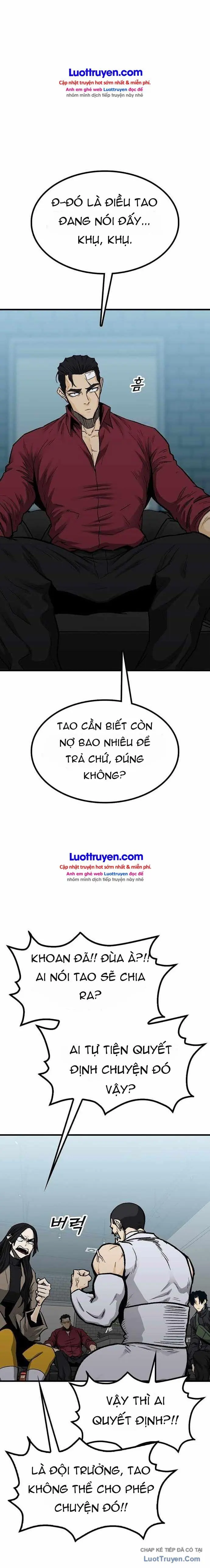 Assistant Chapter 36 - Trang 4
