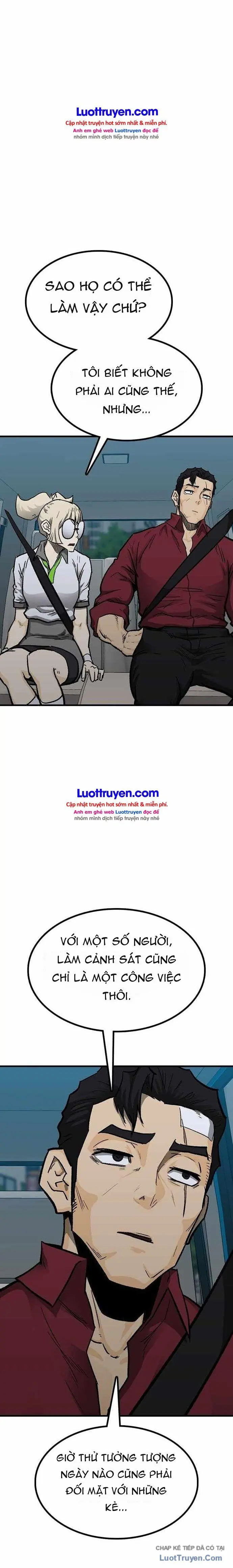 Assistant Chapter 36 - Trang 40