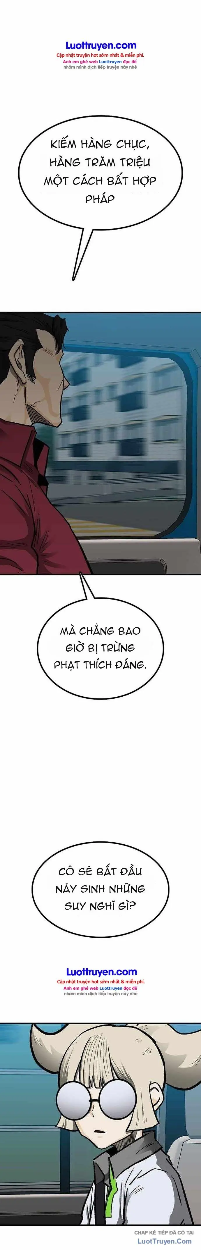 Assistant Chapter 36 - Trang 41