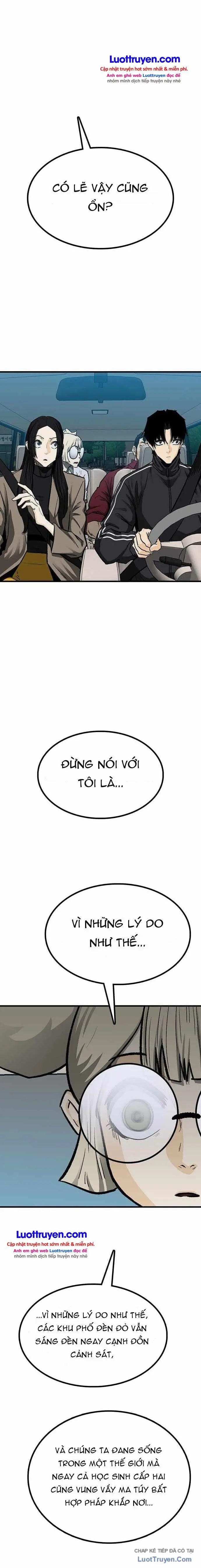 Assistant Chapter 36 - Trang 43