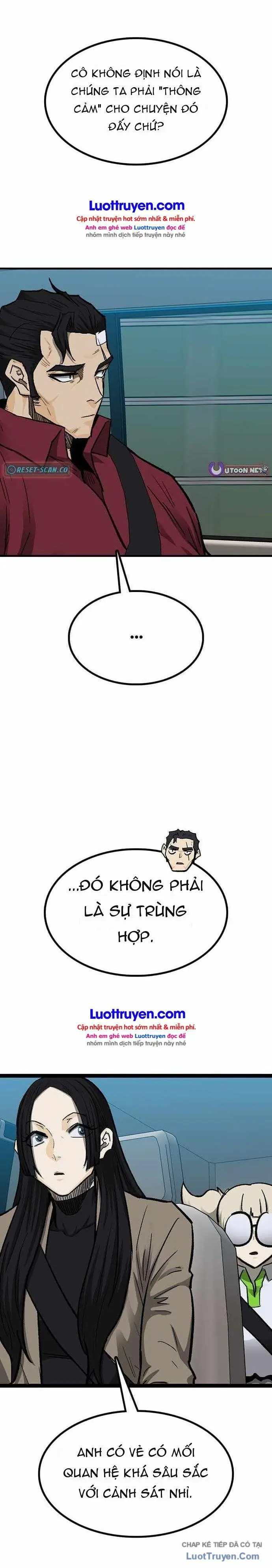 Assistant Chapter 36 - Trang 44