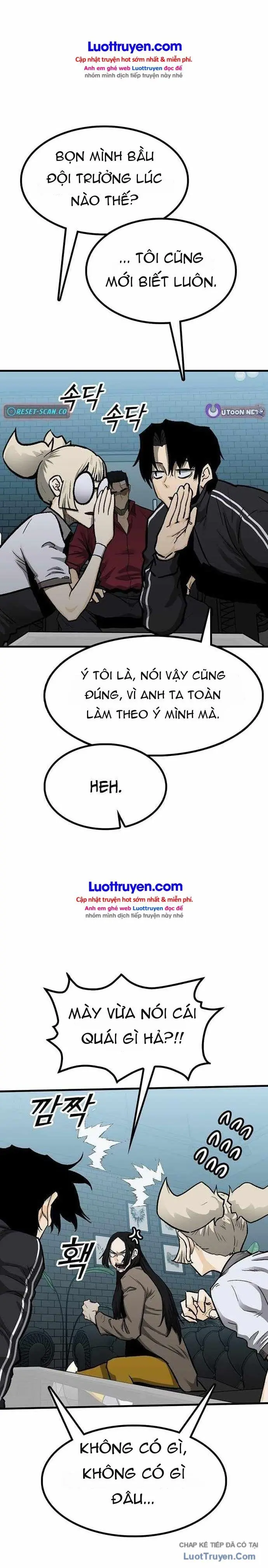 Assistant Chapter 36 - Trang 5
