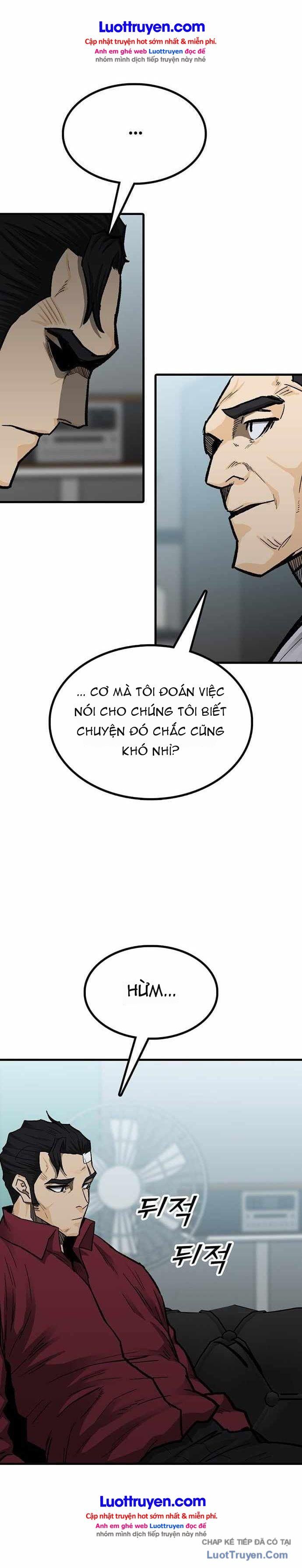 Assistant Chapter 36 - Trang 7