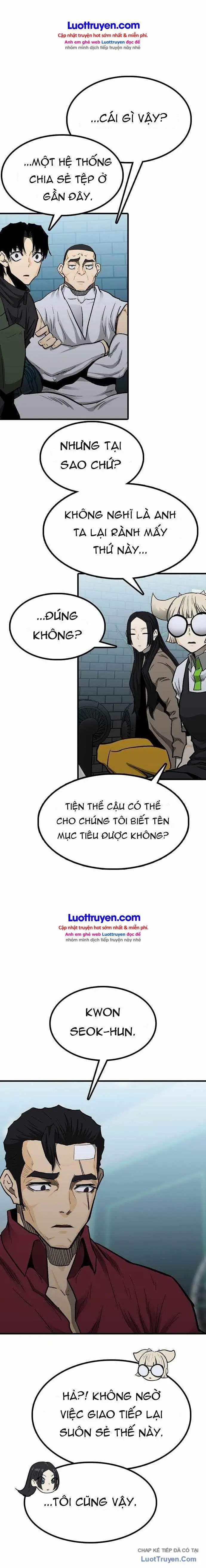 Assistant Chapter 36 - Trang 9