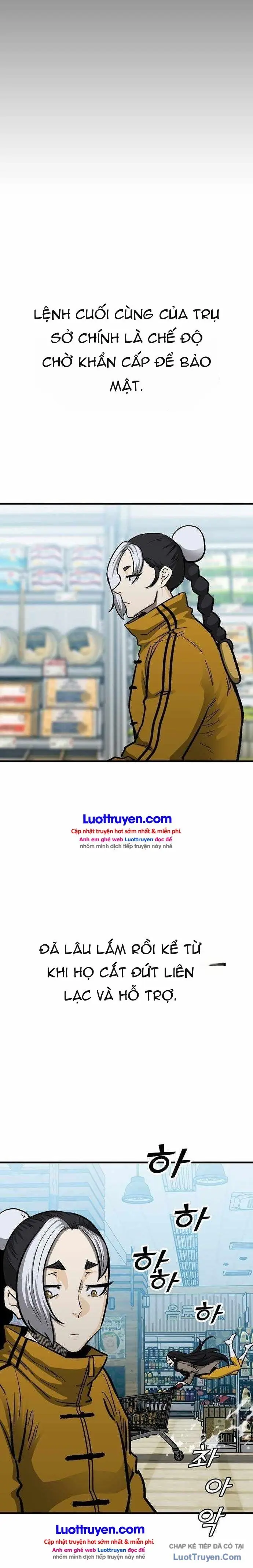 Assistant Chapter 37 - Trang 12
