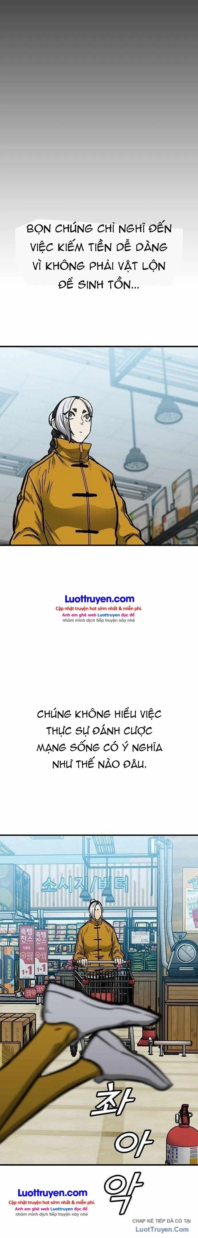 Assistant Chapter 37 - Trang 22