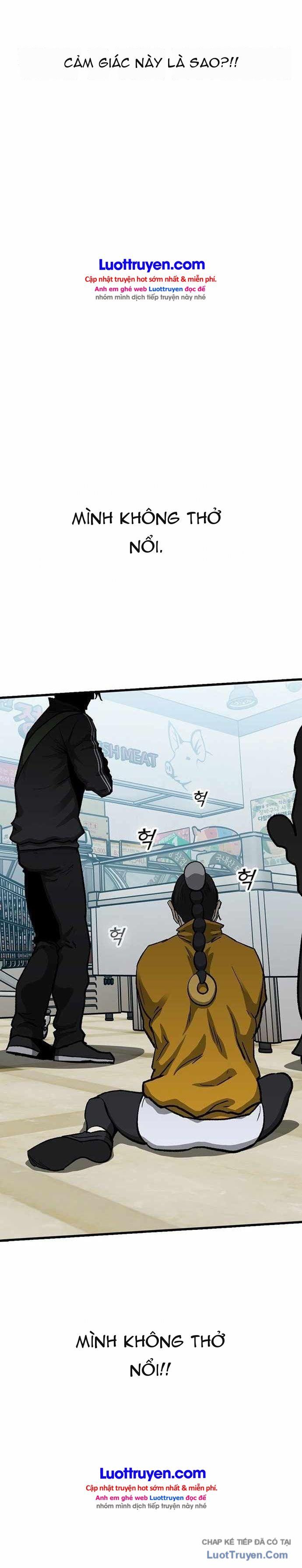 Assistant Chapter 37 - Trang 39