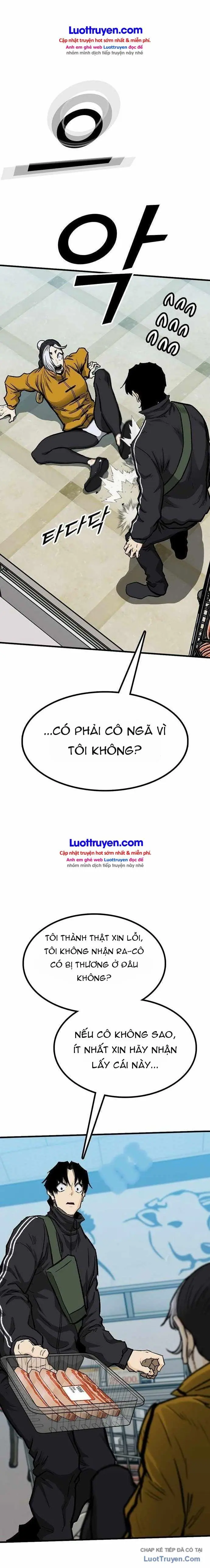 Assistant Chapter 37 - Trang 41