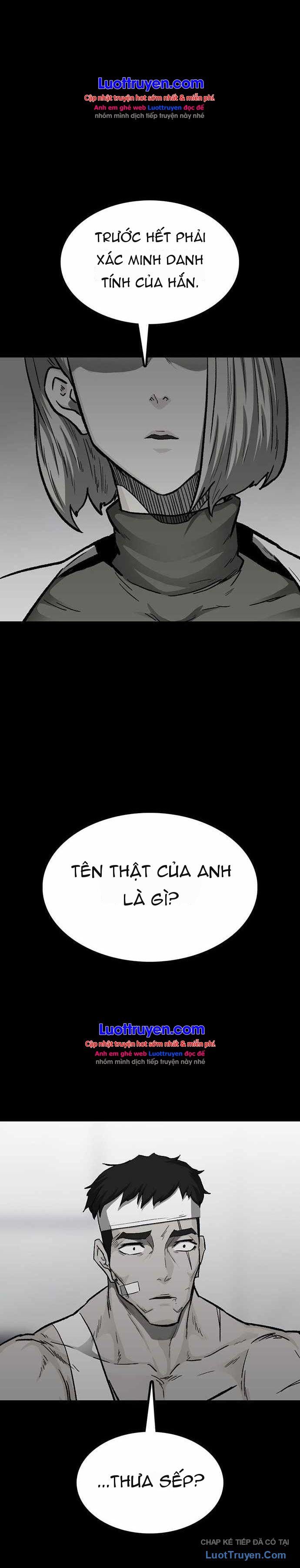 Assistant Chapter 38 - Trang 16