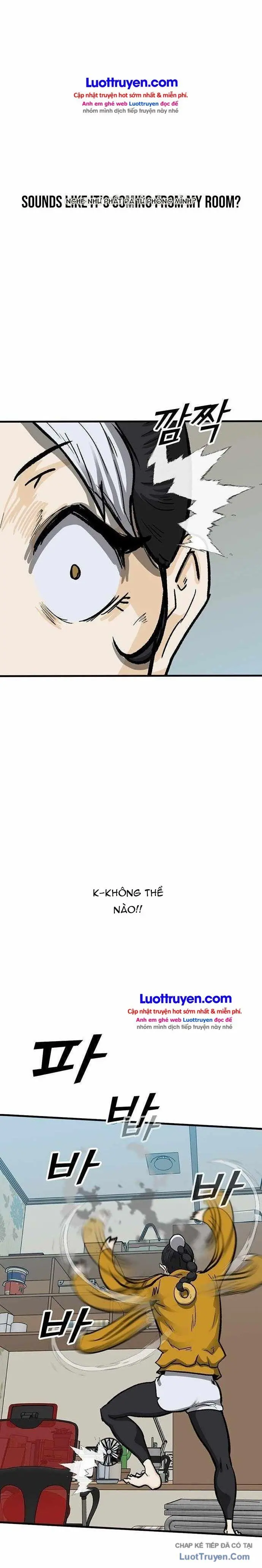 Assistant Chapter 38 - Trang 26