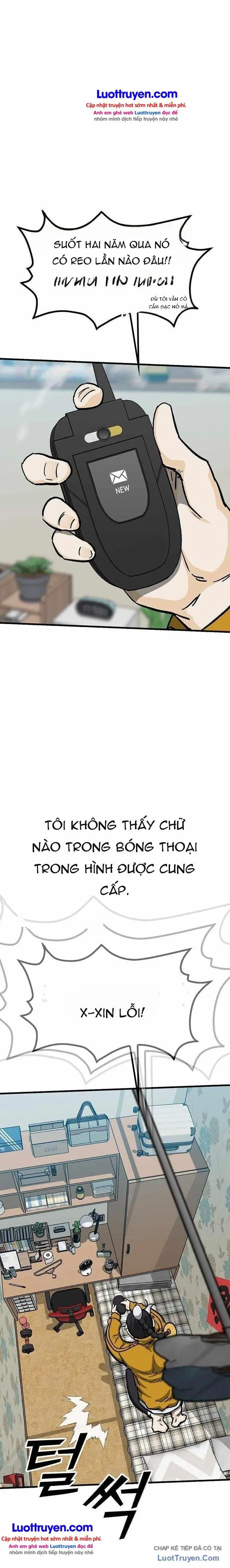 Assistant Chapter 38 - Trang 27