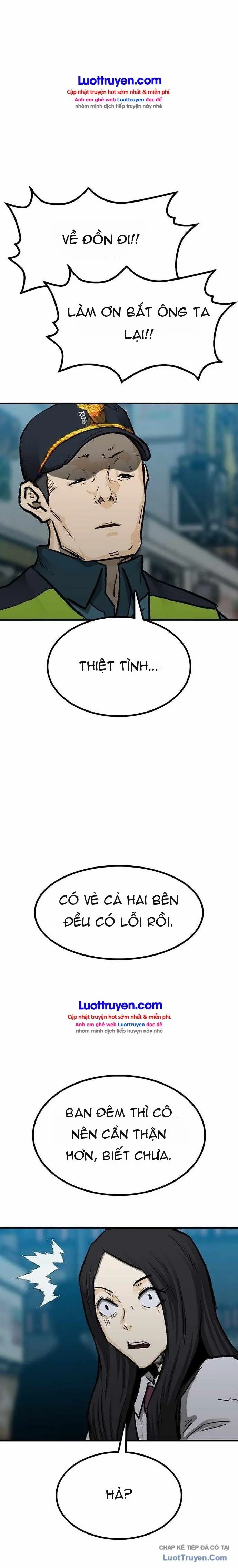 Assistant Chapter 38 - Trang 39