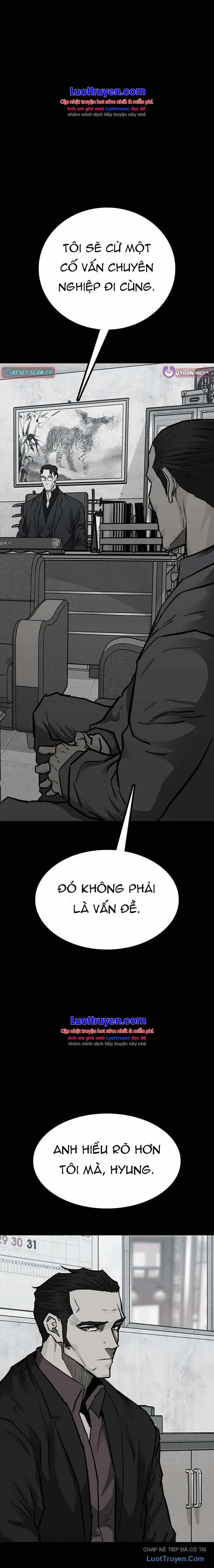 Assistant Chapter 39 - Trang 11