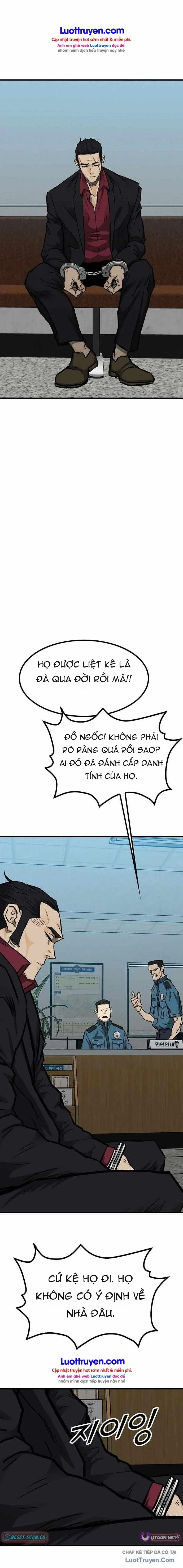 Assistant Chapter 39 - Trang 19